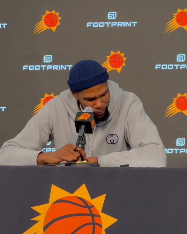 Kevin Durant